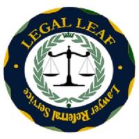 Legal Leaf LRS, Inc Logo