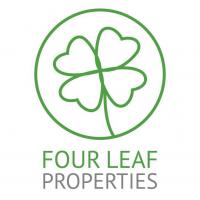 Four Leaf Properties Logo