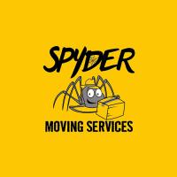 Spyder Moving Services Logo