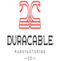 Duracable Manufacturing Company Logo