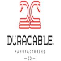 Duracable Manufacturing Company Logo