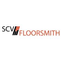 SCV Floorsmith Logo