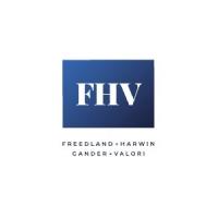Freedland Harwin Valori Gander Logo