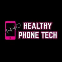 Healthy Phone Tech of Crystal River Logo