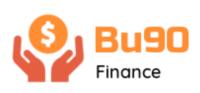 BU90 Logo
