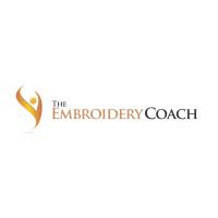 The Embroidery Coach Logo