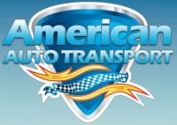 American Auto Transport Austin Logo