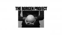 The Borgen Project Logo