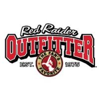 Red Raider Outfitter Logo