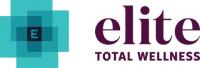  Elite Total Wellness logo