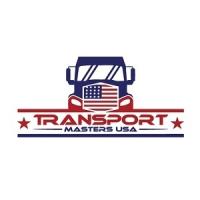 Transport Masters USA Logo