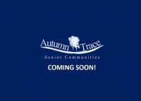 Autumn Trace Connersville Logo