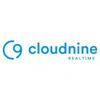 Cloudnine Realtime Logo