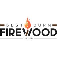 Best Burn Firewood Logo