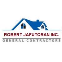 ROBERT JAFUTORAN INC. Logo