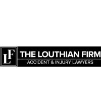 The Louthian Firm Accident & Injury Lawyers Logo
