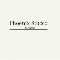 Phoenix Stucco Repairs Logo
