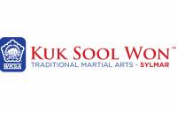 Kuk Sool Won of Sylmar Martial Arts logo