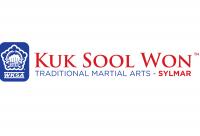 Kuk Sool Won of Sylmar Martial Arts Logo