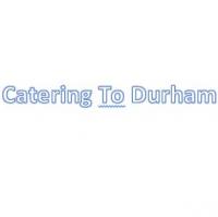 Catering To Durham Logo