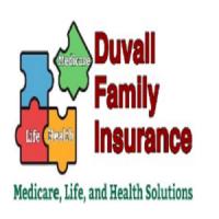 Duvall Family Insurance Logo