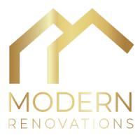 Modern Renovations Logo