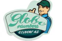 Globe Plumbers Gilbert AZ logo
