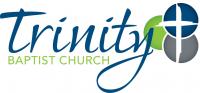 Trinity Baptist Church Logo