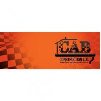 CAB Construction Logo