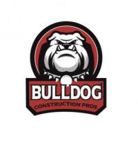 Bulldog Construction Pros, LLC Logo