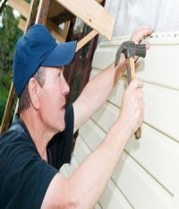 Big Orange Siding Maestro Logo