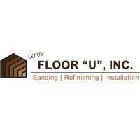 FloorU Logo