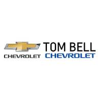 Tom Bell Chevrolet Logo