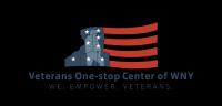 Veterans One-stop Center of WNY logo