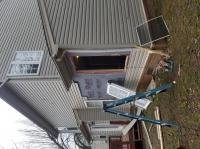 Main Street Home Repairs Logo