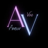 Amour Vue Logo