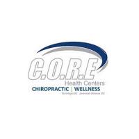 CORE Health Centers - Chiropractic and Wellness Logo
