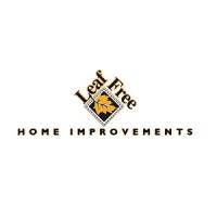 Leaf Free Home Improvement Logo