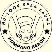 Nu Look spa & Sauna logo