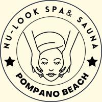 Nu Look spa & Sauna Logo