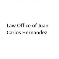 Law Office of Juan Carlos Hernandez Logo