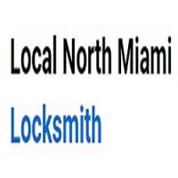 Locksmith in North Miami logo
