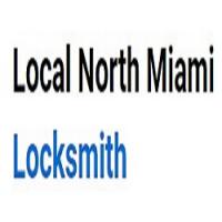 Locksmith in North Miami Logo