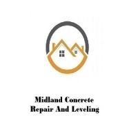 Midland Concrete Repair And Leveling Logo