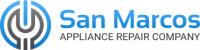 San Marcos Appliance Repair Company Logo