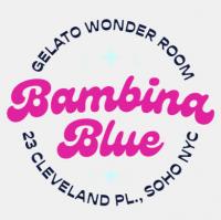 Bambina Blue Logo