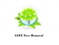 Tree Removal San Antonio - SATX Tree Removal Logo