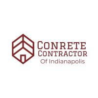Concrete Contractor Of Indianapolis Logo