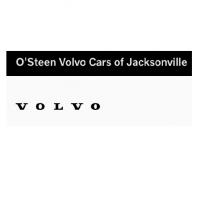 O'Steen Volvo Cars of Jacksonville Logo