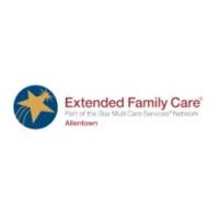 Extended Family Care Allentown logo